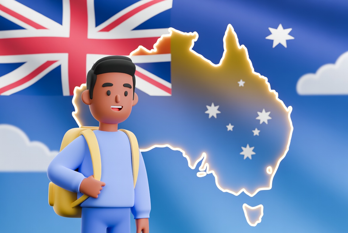 Higher Study Australia